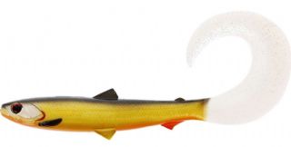 Westin Bullteez Curtail 10cm Singles - 